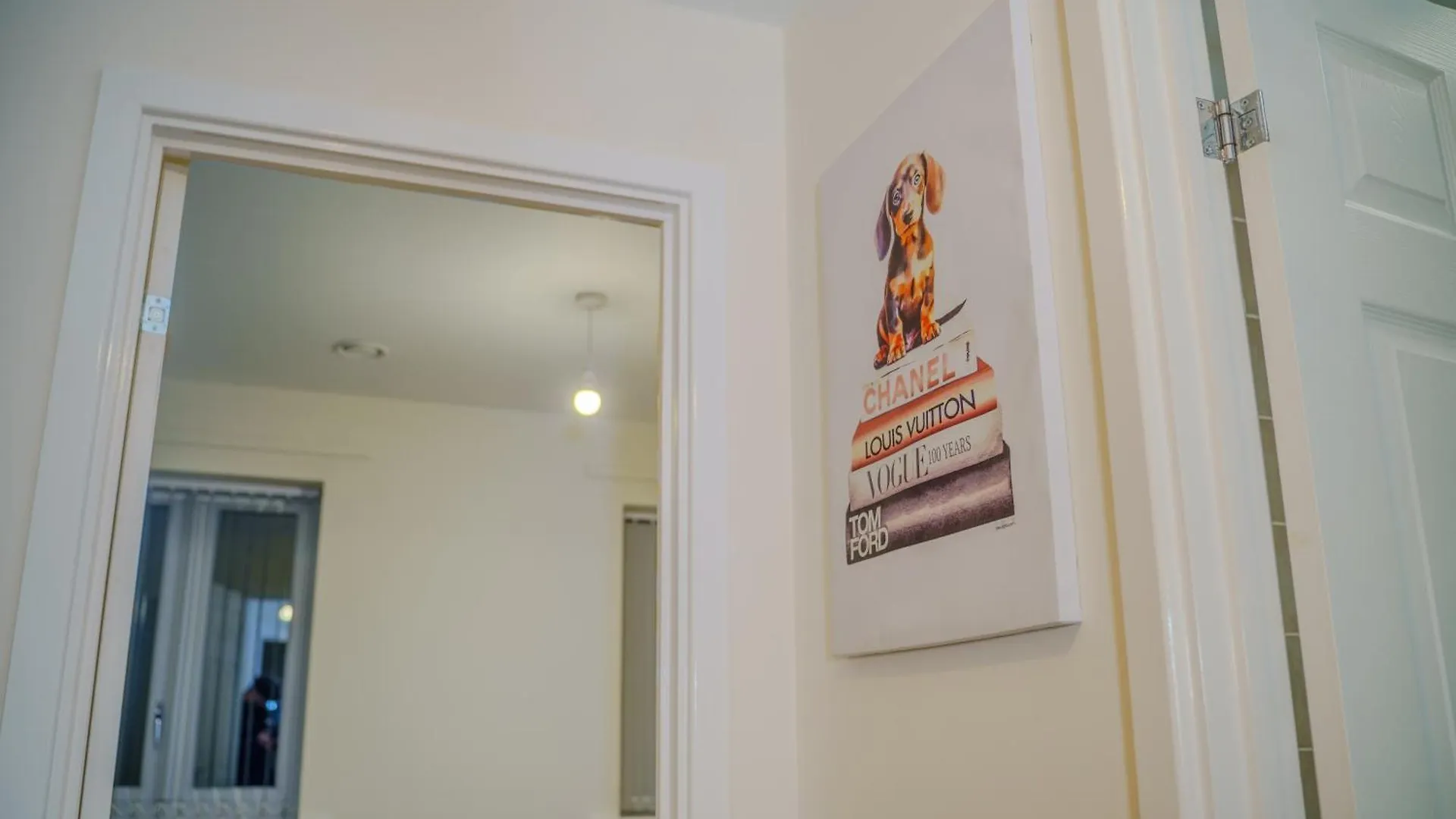 Stylish 2-Bedroom Newbuild Home Birmingham 0*,  United Kingdom