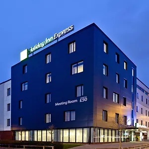 3* Hotel Express South A45, An Ihg