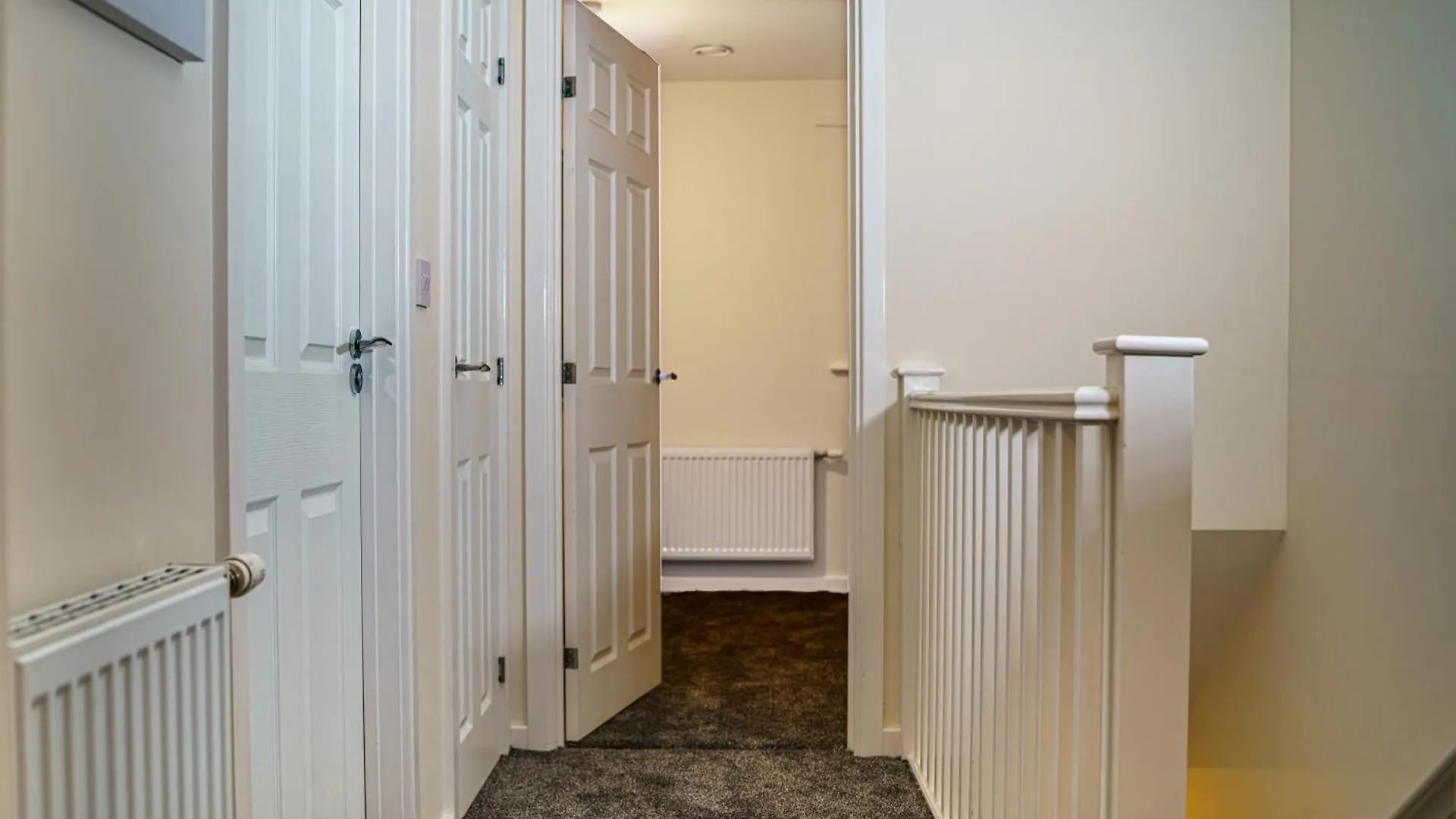 Stylish 2-Bedroom Newbuild Home Birmingham